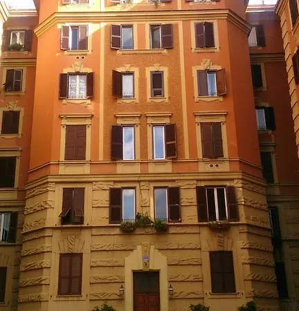 Blue Bed & Breakfast *