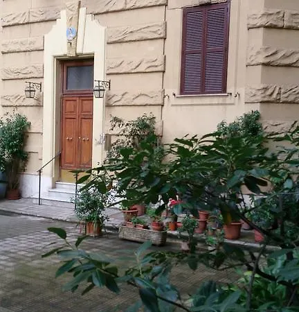 فندق مبيت وإفطار Blue