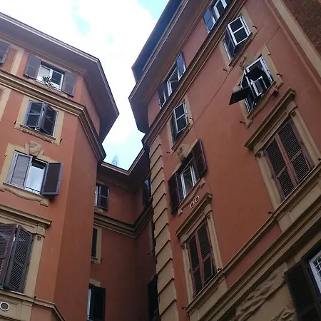 Blue Bed & Breakfast