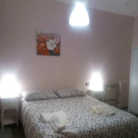 Bed & Breakfast Blue