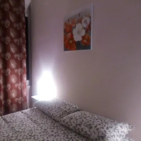 Bed & Breakfast Blue Řím