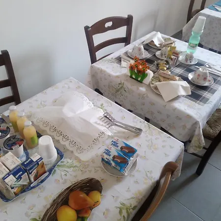 Nocleg ze śniadaniem Blue Rzym
